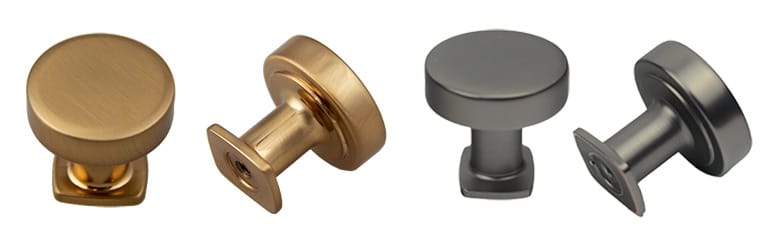 Featured Hardware Brand: Pride Industrial Pride Industrial hardware knobs